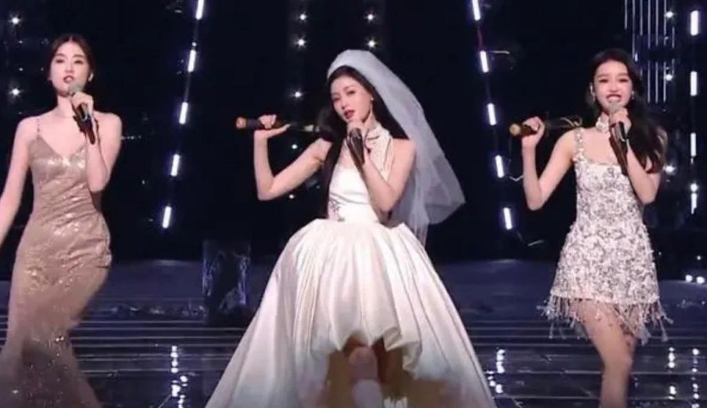 各大跨年晚会收视率来了，谁是第一？