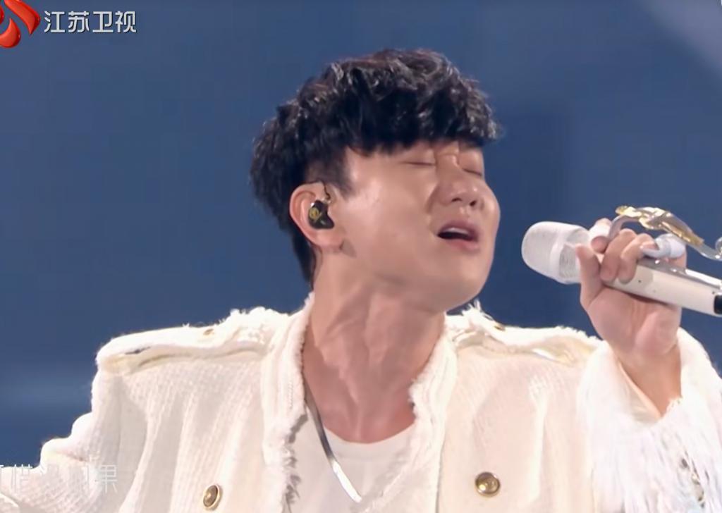 各大跨年晚会收视率来了，谁是第一？