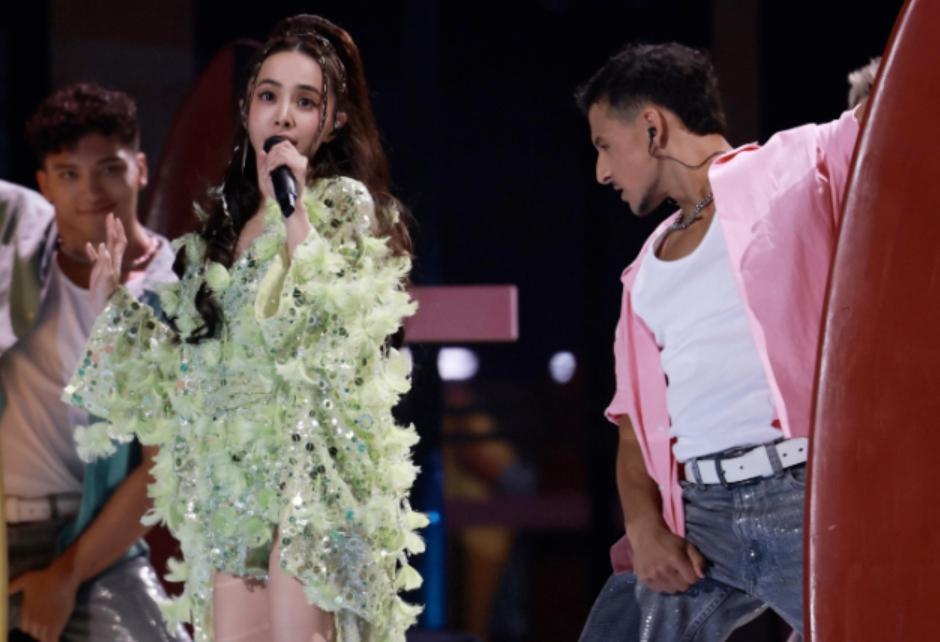 各大跨年晚会收视率来了，谁是第一？