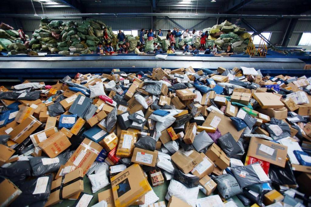 我找到了3块钱发快递的路子，却不希望你用。