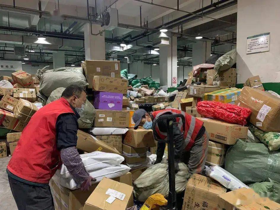 我找到了3块钱发快递的路子，却不希望你用。