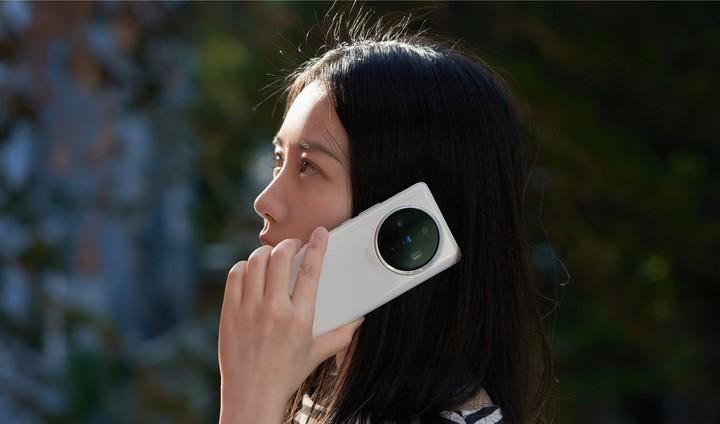 AI 普惠，vivo 为先