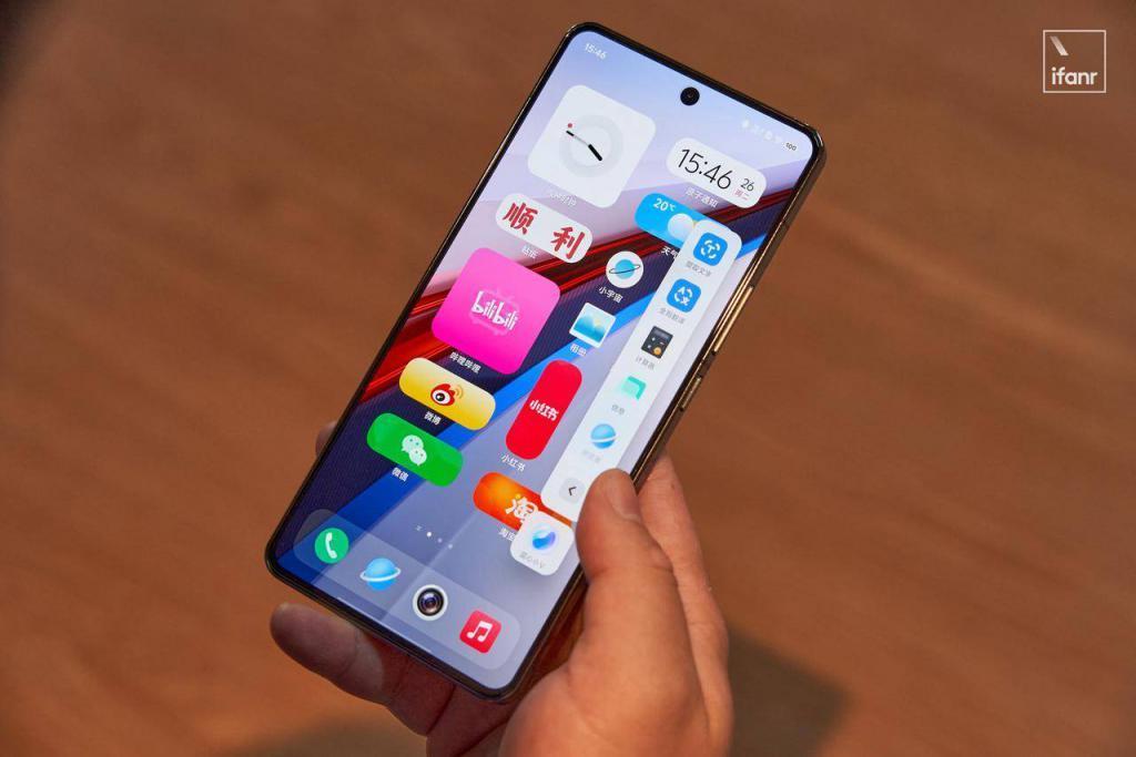 AI 普惠，vivo 为先