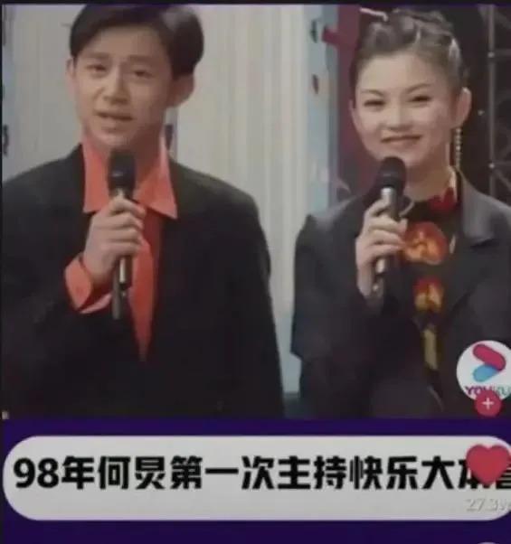 “内娱第一富婆”近况：已离婚，富养娃，身家500亿？