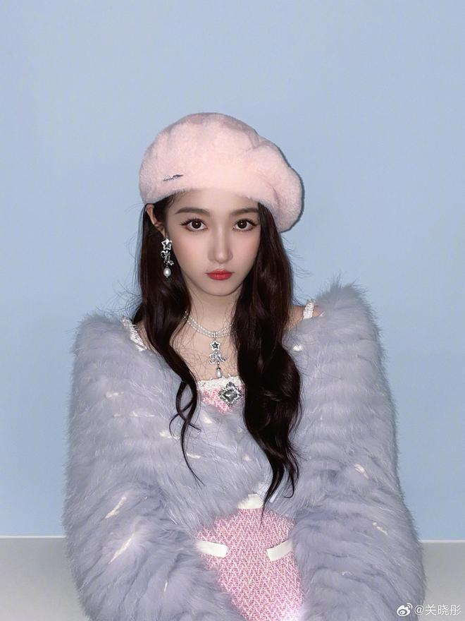 央视跨年夜：唐嫣最婉约，玲花最豪迈，刘涛最美艳