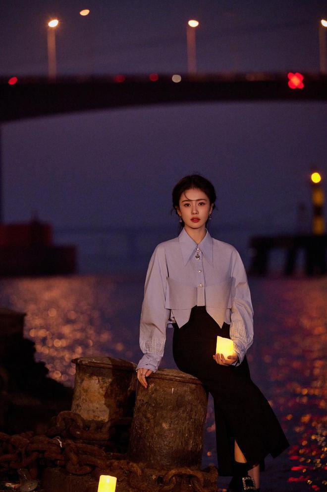 央视跨年夜：唐嫣最婉约，玲花最豪迈，刘涛最美艳