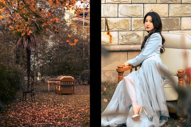 央视跨年夜：唐嫣最婉约，玲花最豪迈，刘涛最美艳