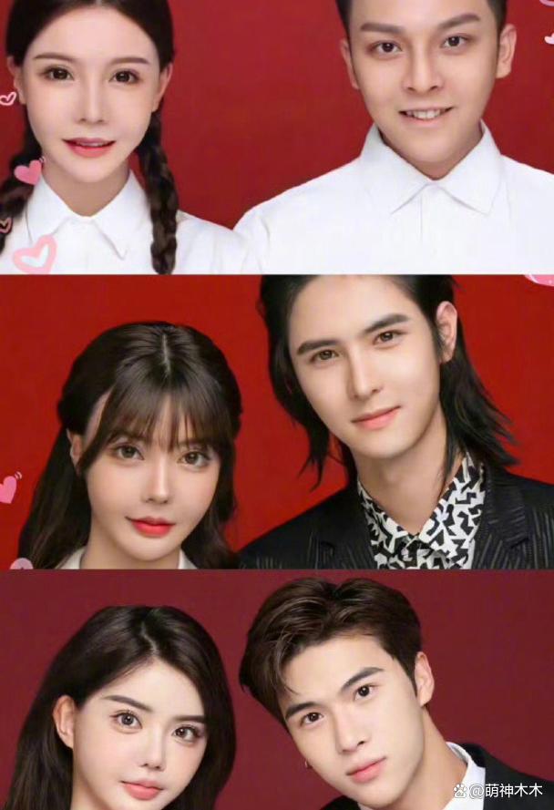 韩安冉怀二胎！老公手持验孕棒笑容满面，四婚三离被疯狂调侃