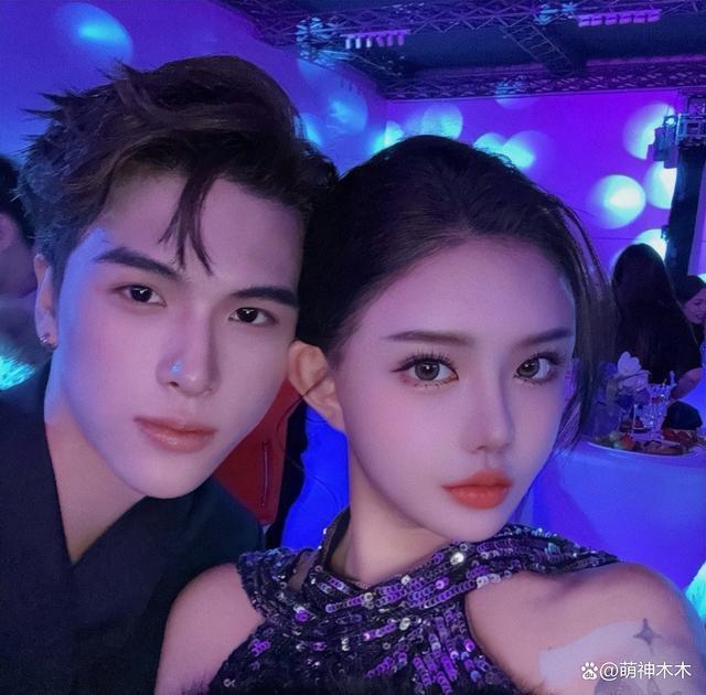 韩安冉怀二胎！老公手持验孕棒笑容满面，四婚三离被疯狂调侃