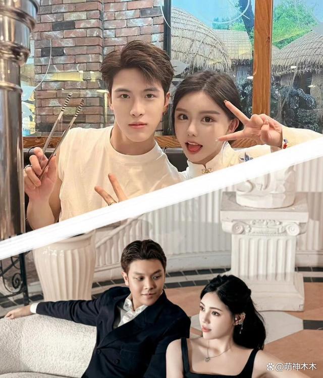 韩安冉怀二胎！老公手持验孕棒笑容满面，四婚三离被疯狂调侃