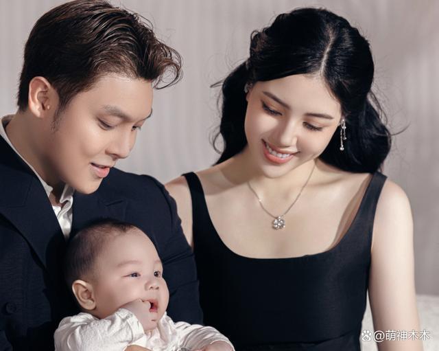 韩安冉怀二胎！老公手持验孕棒笑容满面，四婚三离被疯狂调侃