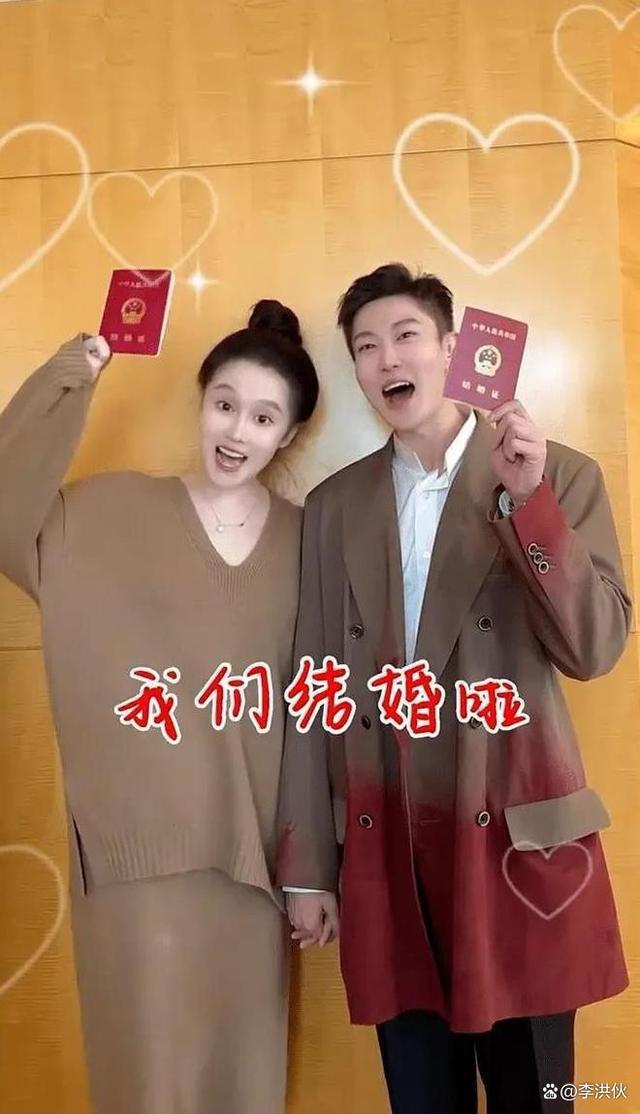 赵本山女儿分娩在即高调晒幸福，大女儿带300万下嫁穷小子