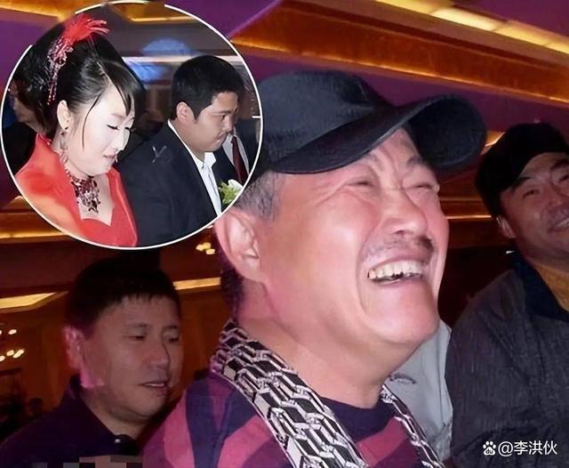 赵本山女儿分娩在即高调晒幸福，大女儿带300万下嫁穷小子