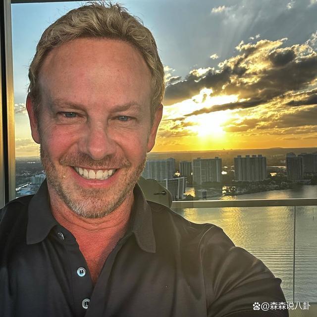 美国男星大街上遭群殴，以1敌5被摁着打，发文要求警方彻查