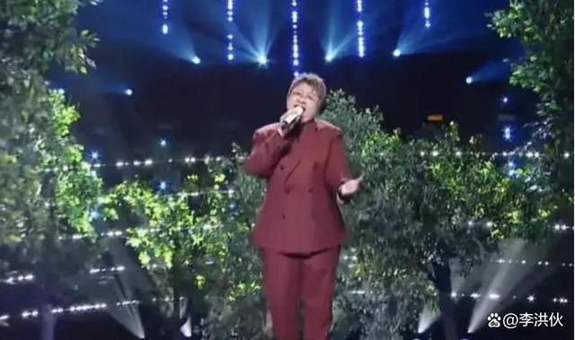 稳得一批！2024跨年晚会那些翻不了车的歌手