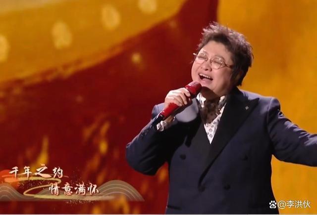 稳得一批！2024跨年晚会那些翻不了车的歌手