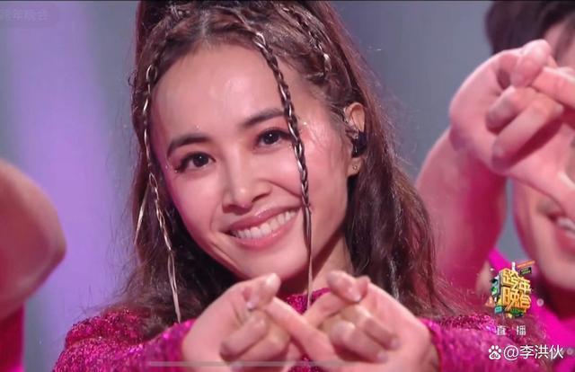 稳得一批！2024跨年晚会那些翻不了车的歌手