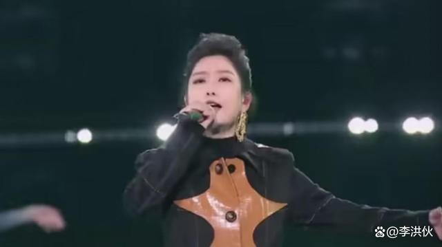 稳得一批！2024跨年晚会那些翻不了车的歌手