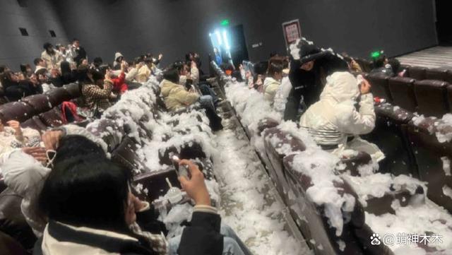 元旦档电影口碑：《闪星》被骂诈骗，刘德华梁朝伟难救港片