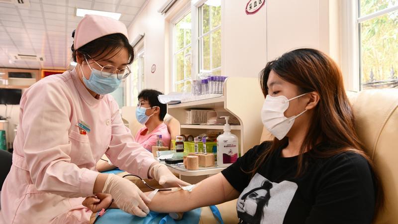 高血压不能献血，科学依据是否充分？