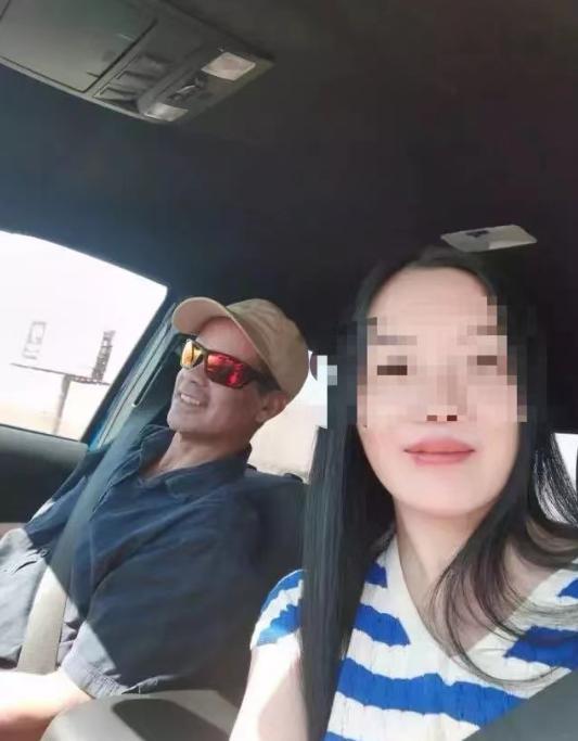 华人阿姨赴美见网友却双双殒命沙漠！案件疑点重重却匆匆结案，细节超诡异！