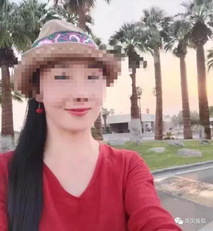 华人阿姨赴美见网友却双双殒命沙漠！案件疑点重重却匆匆结案，细节超诡异！