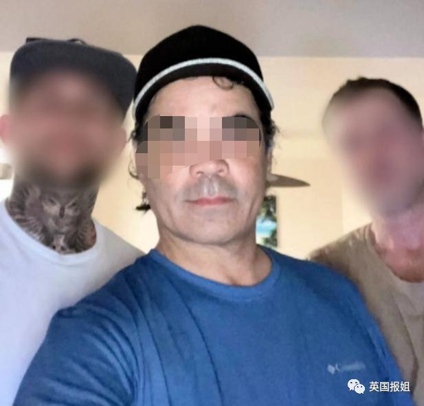 华人阿姨赴美见网友却双双殒命沙漠！案件疑点重重却匆匆结案，细节超诡异！
