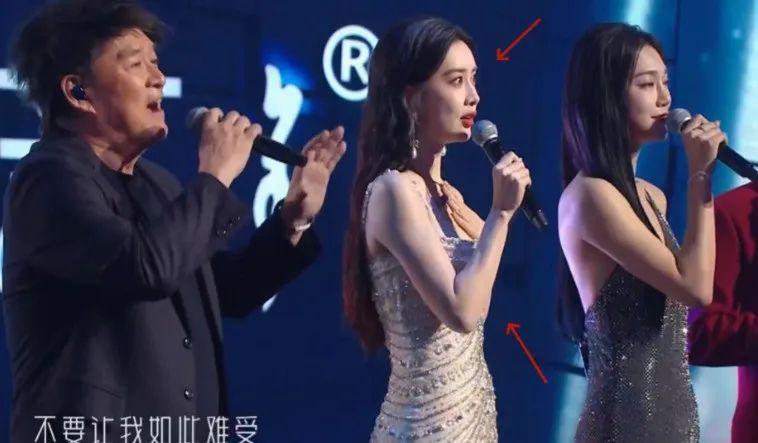 跑调假唱，跨年夜还是翻车夜？办得很好下次别办了