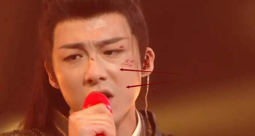 跑调假唱，跨年夜还是翻车夜？办得很好下次别办了