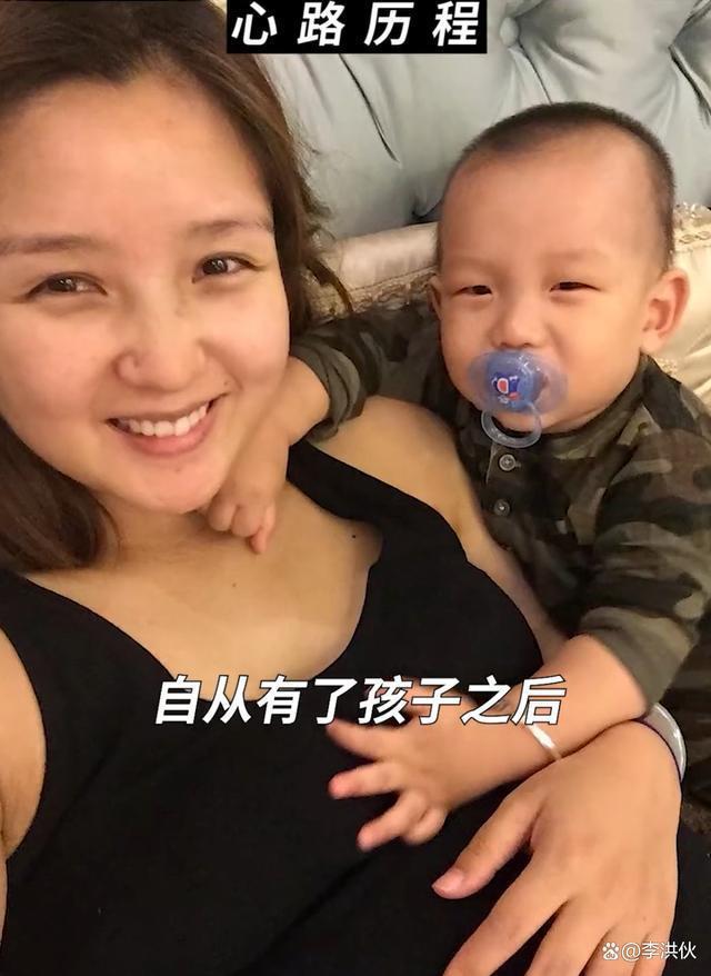 何洁瘦身90斤热舞视频引热议，网友喊她参加《浪姐》