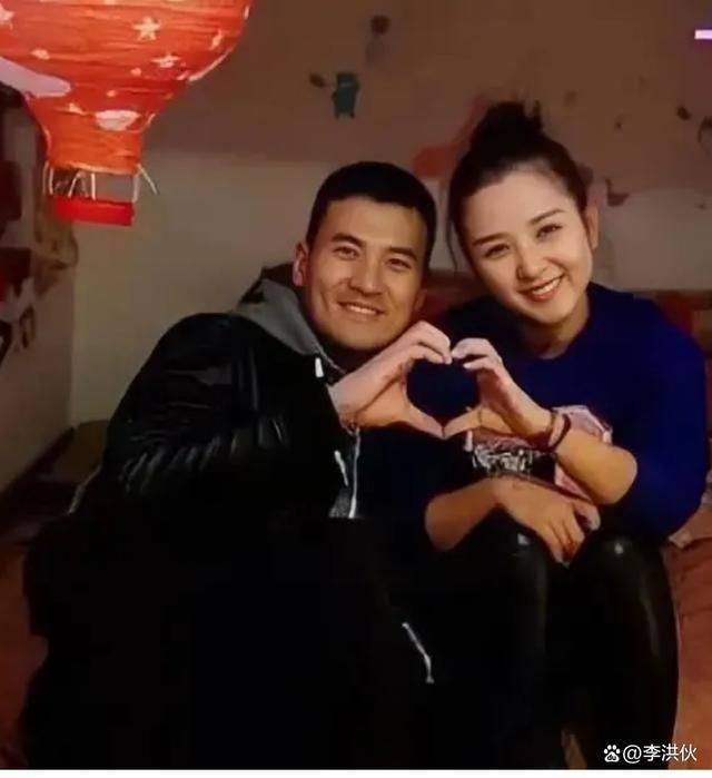 何洁瘦身90斤热舞视频引热议，网友喊她参加《浪姐》