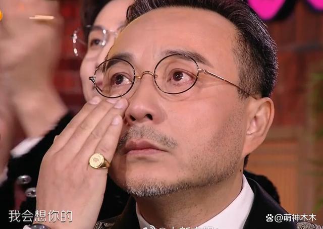 湖南跨年夜：汪涵谢娜落泪，王一博假唱，宋茜王鹤棣差点亲上