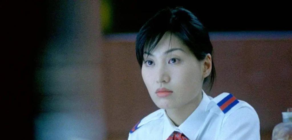 8位“叫不上名”的香港女配角，年轻时都美若天仙一眼万年