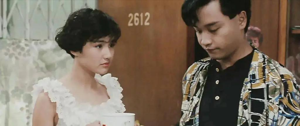 8位“叫不上名”的香港女配角，年轻时都美若天仙一眼万年