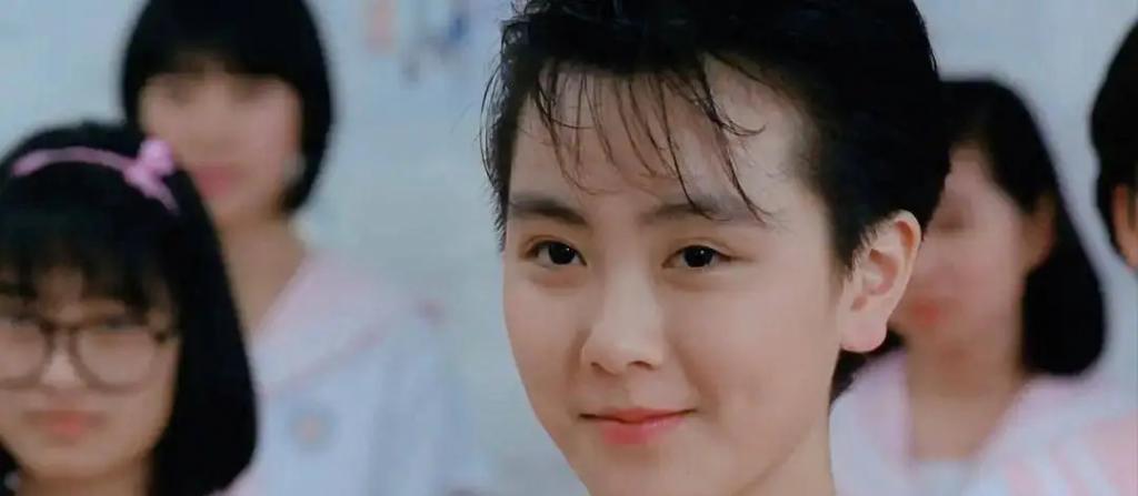 8位“叫不上名”的香港女配角，年轻时都美若天仙一眼万年