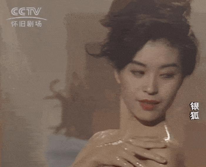 8位“叫不上名”的香港女配角，年轻时都美若天仙一眼万年