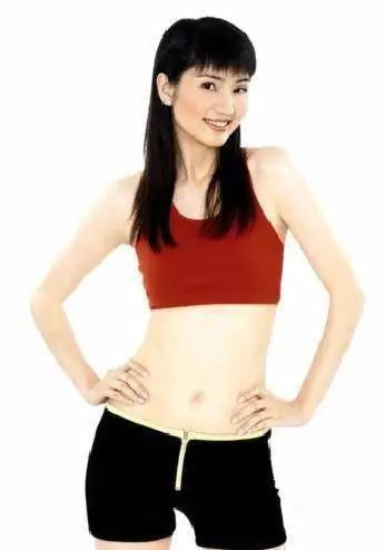 8位“叫不上名”的香港女配角，年轻时都美若天仙一眼万年