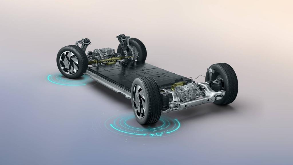 小鹏 X9 正式发布，35.98 万起，剑指 MPV 第一名！