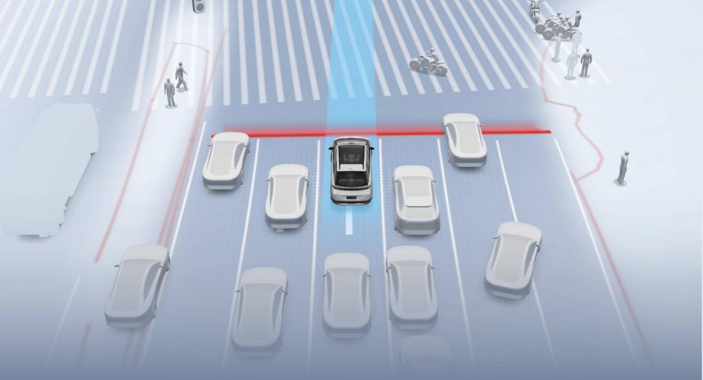 小鹏 X9 正式发布，35.98 万起，剑指 MPV 第一名！