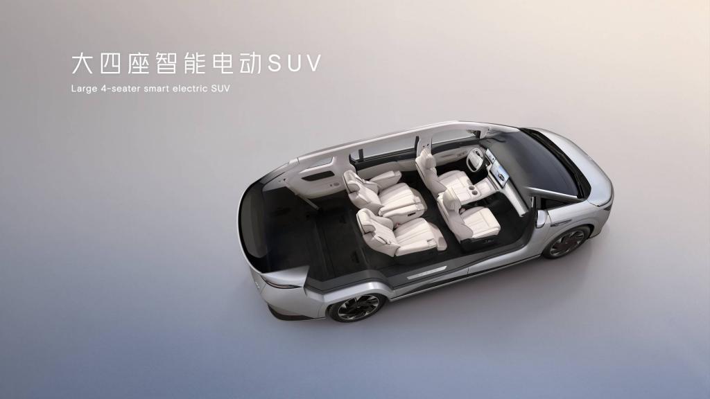 小鹏开打「晋级赛」，X9 拿下「第一滴血」