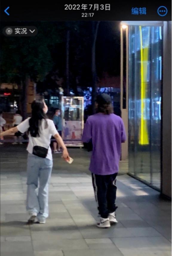 这场恋爱，谁高攀了谁？