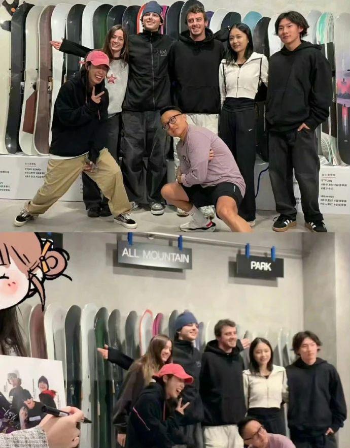 这场恋爱，谁高攀了谁？