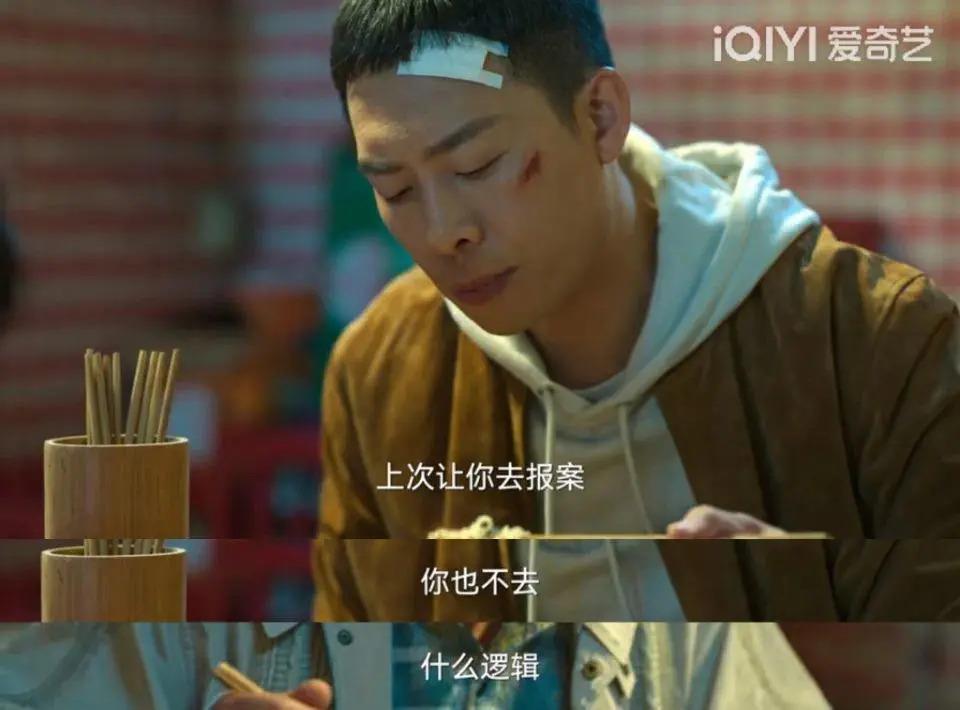 嗑他俩的有福了，嫂子都盖章允许了…