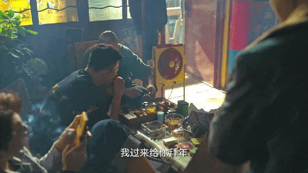 嗑他俩的有福了，嫂子都盖章允许了…