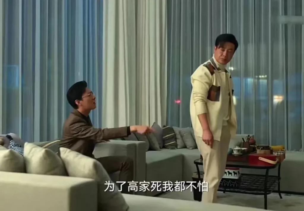 嗑他俩的有福了，嫂子都盖章允许了…