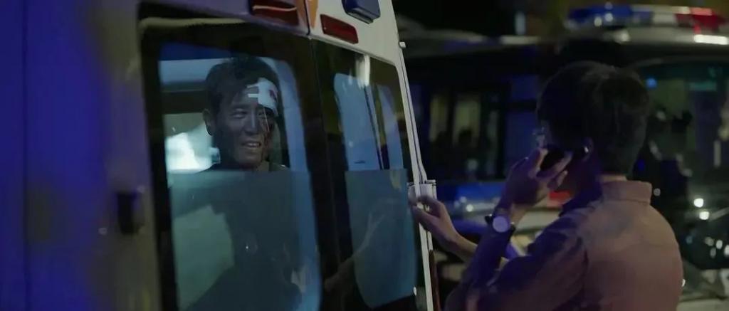 嗑他俩的有福了，嫂子都盖章允许了…