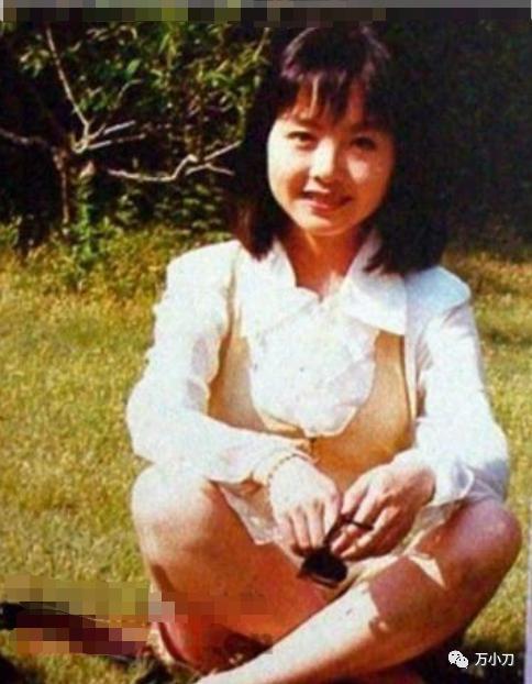 两次离婚、吃嫩草…著名女主持的汹涌绯闻