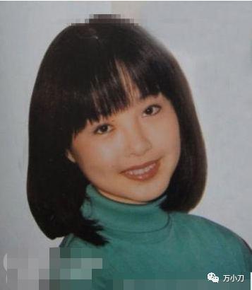 两次离婚、吃嫩草…著名女主持的汹涌绯闻