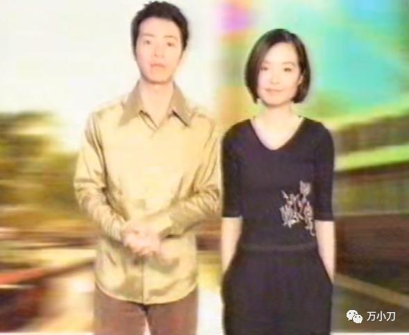 两次离婚、吃嫩草…著名女主持的汹涌绯闻