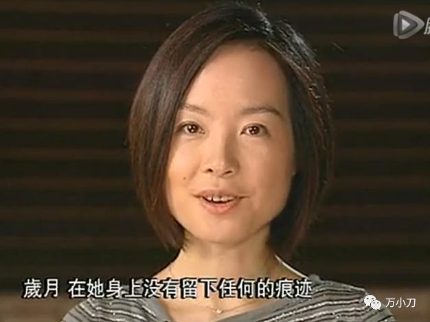 两次离婚、吃嫩草…著名女主持的汹涌绯闻